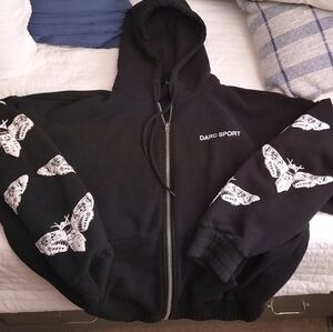 Darc Sport Zip Hoodie